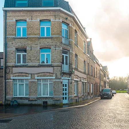 Apartment Maro