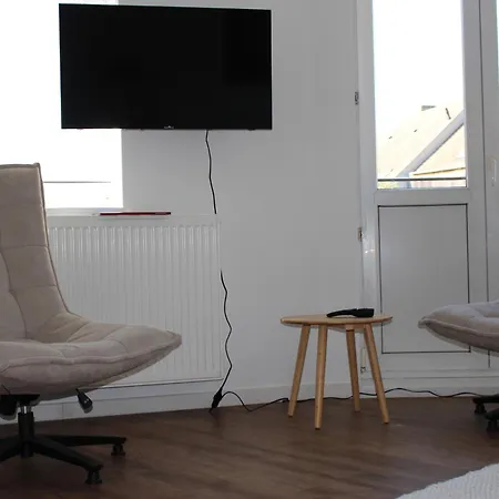 Apartment Maro