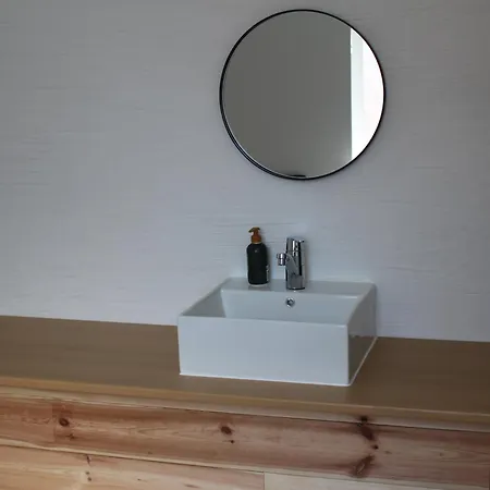 Apartment Maro *
